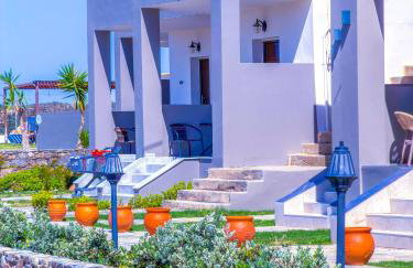 Elafonisi Paradise with Parking, WiFi, - Walking Distance to the Beach - Foto 48