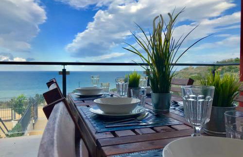 Red Luxury in Borgo Guardiola near Cefalù - Foto 7