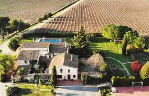 Masia Olivera - Foto 1