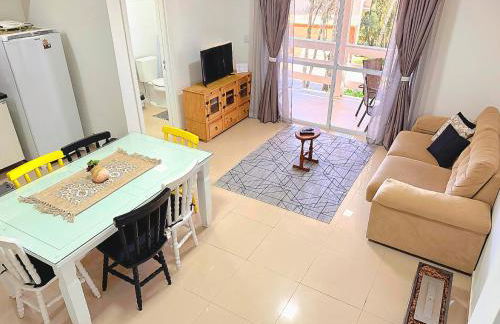 Gramado Apartamento com 2 suítes - Foto 11