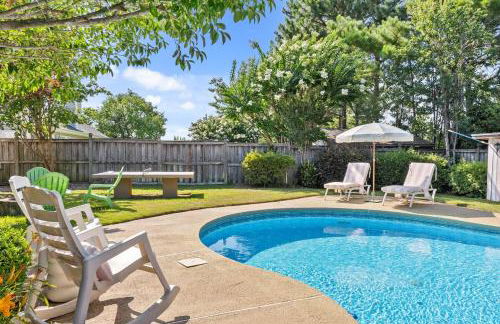 The Salty Flamingo - Foto 44