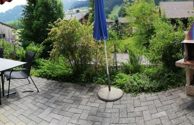 Chalet Flöschhorn - Foto 4