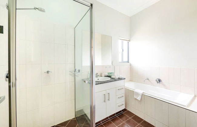 Zen Aqua Vista Workspace BBQ Private Lawn - Foto 12