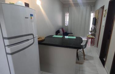 Condomínio Dunas Residence - Casa 7 ou Casa 10 - Santo Amaro - MA - Foto 12