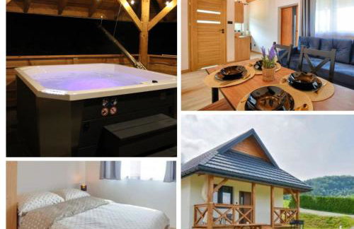 Brzozowa Osada - Photo 1