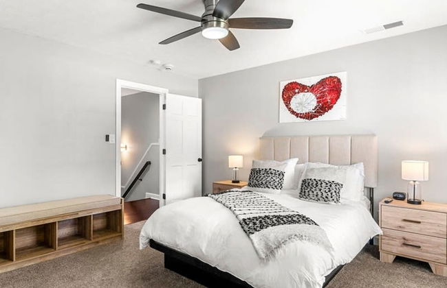 Mansion With Private Pool Bsktball Tennis Courts - Foto 78