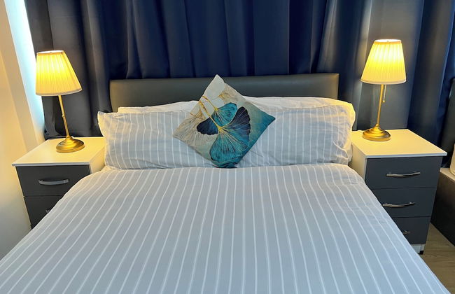 Pleasant Apartment in City Center - Foto 8