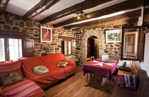 Castillo de Añón de Moncayo - Foto 43