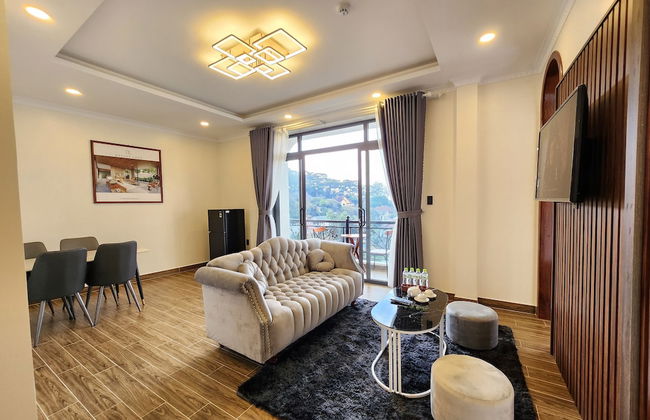 K'Sol Hotel & Apartment - Foto 33