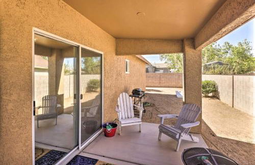 Kid-Friendly Kingman Home Near Parks and Dining - Photo 24