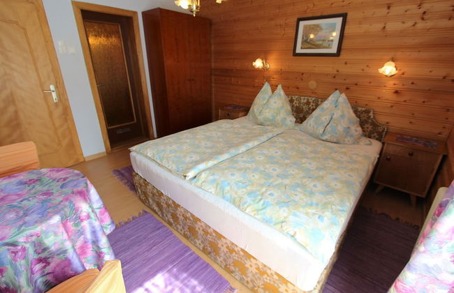 Cozy Apartment in Feld am See Near Ski Slopes - Foto 6