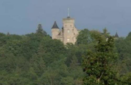 Ferienwohnung Landsbergblick - Foto 7