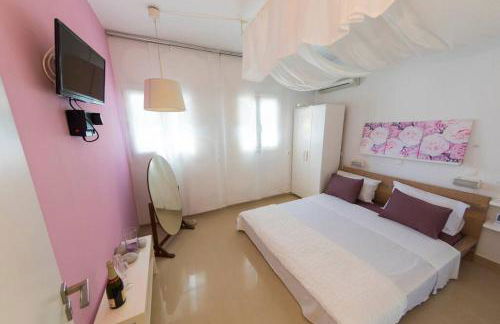 Uno Beachfront Suite - Foto 13