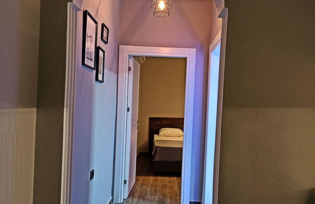 Merve Apart Otel - Foto 8