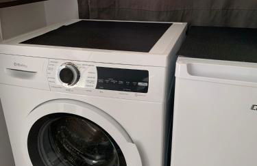 Fuerteventura apartament Monny Moulin View Antigua Wi-Fi - Photo 32