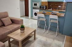 Apto Lux Sevilla - Foto 25