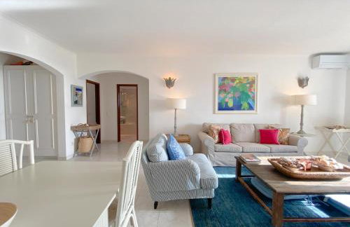 Charming Penthouse with Sea View in Lagos #1931 - Foto 7