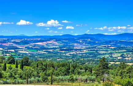 Villa Bella 8 in Massa Martana - Foto 105