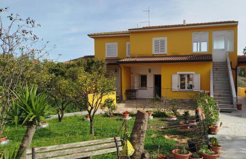 The Apricot House, alle porte di San Teodoro - Foto 38