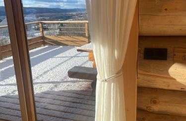 Chalet l'éléphant - Foto 35