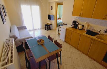 Teos - Foto 1
