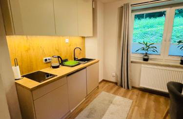 Apartament Góry i Potok - Foto 7