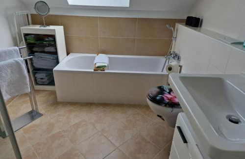 Ferienwohnung Rosenblüte - Foto 19