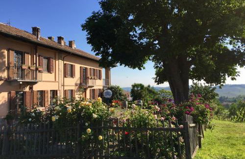 Agriturismo Cascina del Rosone - Foto 24