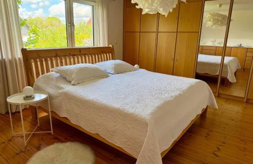 Ferienhaus Kuschel-Muschel - Foto 18