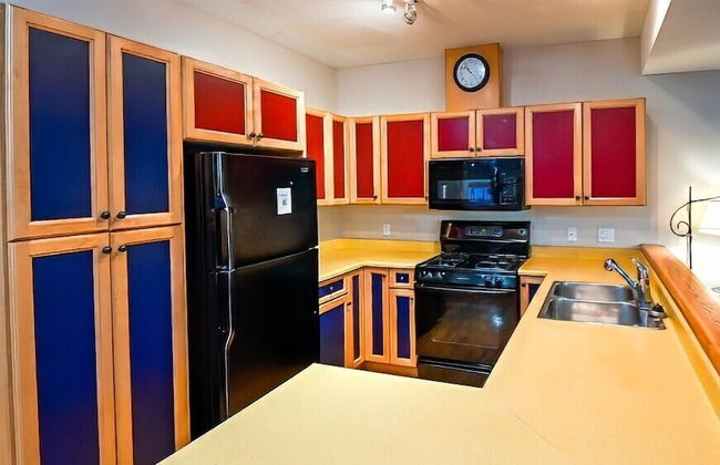 Polar Peak Lodges by Fernie Lodging CO - Photo 36