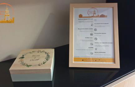 EL CAPRICHO DEL BURGO - Foto 12