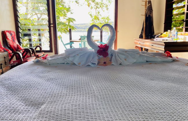 Freshwater Private Resort - Foto 7