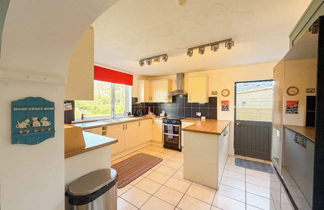 Maytree Cottage - 4 Bedroom Holiday Home - Tenby - Foto 23