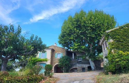 Les Saffres - gîte de charme pour 8 personnes - Foto 2