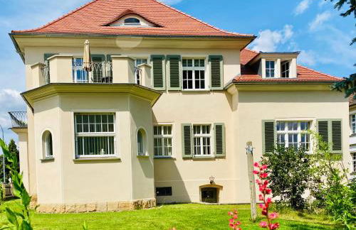 FeWo Art Deco - Foto 32