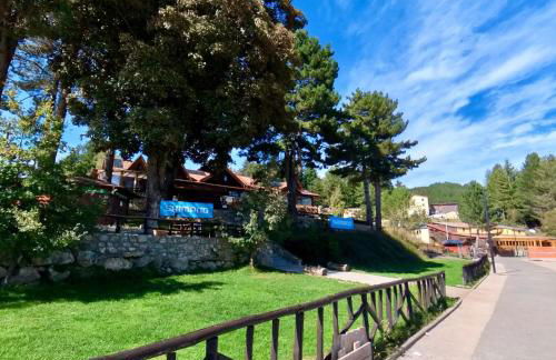 Casa dello Sciatore Lorica - Foto 53