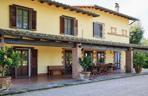 Villa Tuscan Prestige 25 ospiti Piscina Jacuzzi - Foto 46