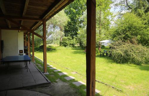 Gospodarstwo Agroturystyczne Stary Młyn Wilczkowice - Foto 17