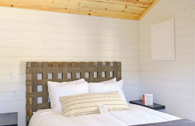 AutoCamp Catskills - Foto 23