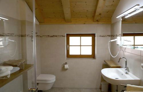 Ferienwohnung Fischerhof - Foto 15