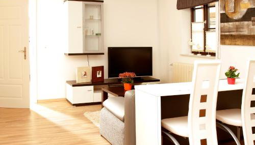 Ferienwohnung Am Turm - Foto 4