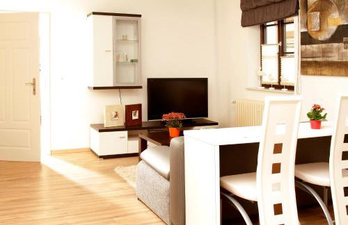 Ferienwohnung Am Turm - Foto 4