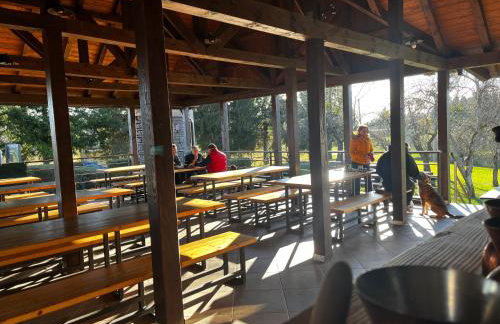 Natrural Budinjak, Zumberak - Photo 33