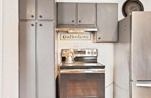 Bo360 Old West Landing with Hot Tub and Sunrise Views - Foto 38