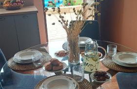 Great sea view apartment kokkini hani - Foto 16