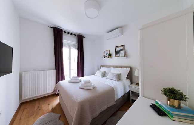 Apartment Gatsby - Foto 1