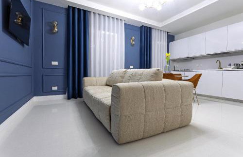 Luxury apartment-Corso Malta by Alux38 - Photo 18