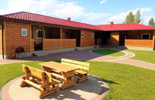 Dom Wczasowy Smyk - Foto 17