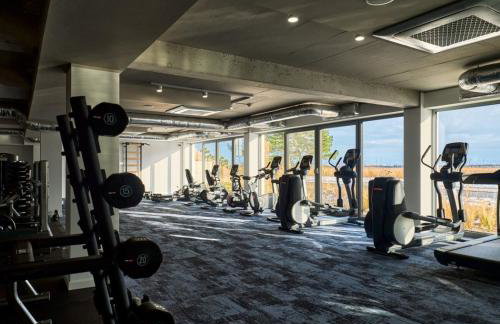 Rogowo Pearl Apartament Resko - Foto 25