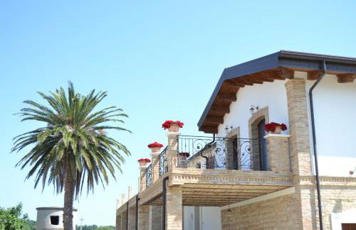 Agriturismo De Luca - Foto 101